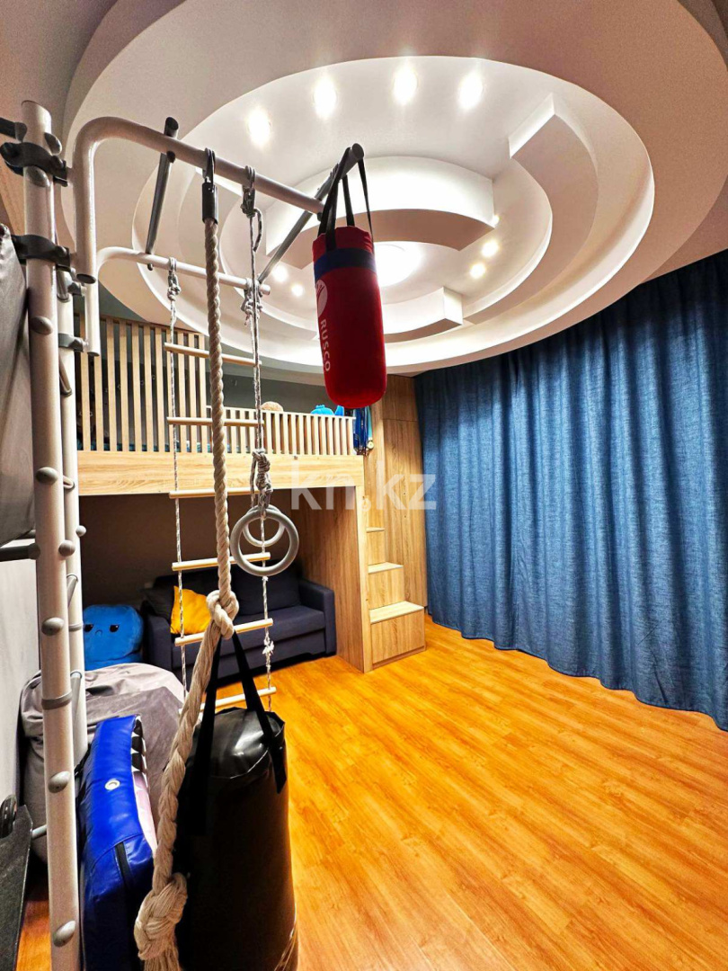 Продажа 3-комнатной квартиры, 67 м², ул. Сатпаева в Алматы - фото 16