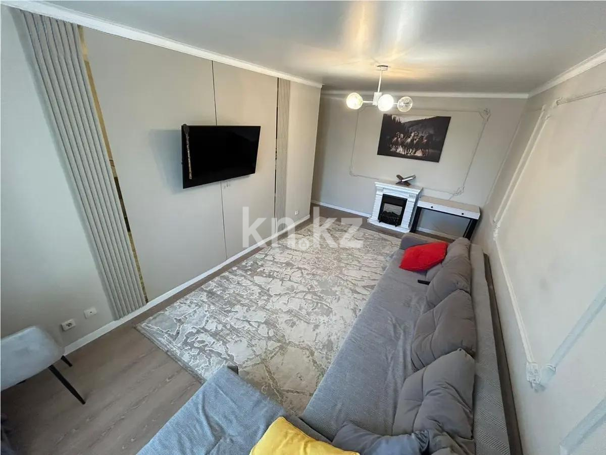 Продажа 3-комнатной квартиры, 81 м² в Астане