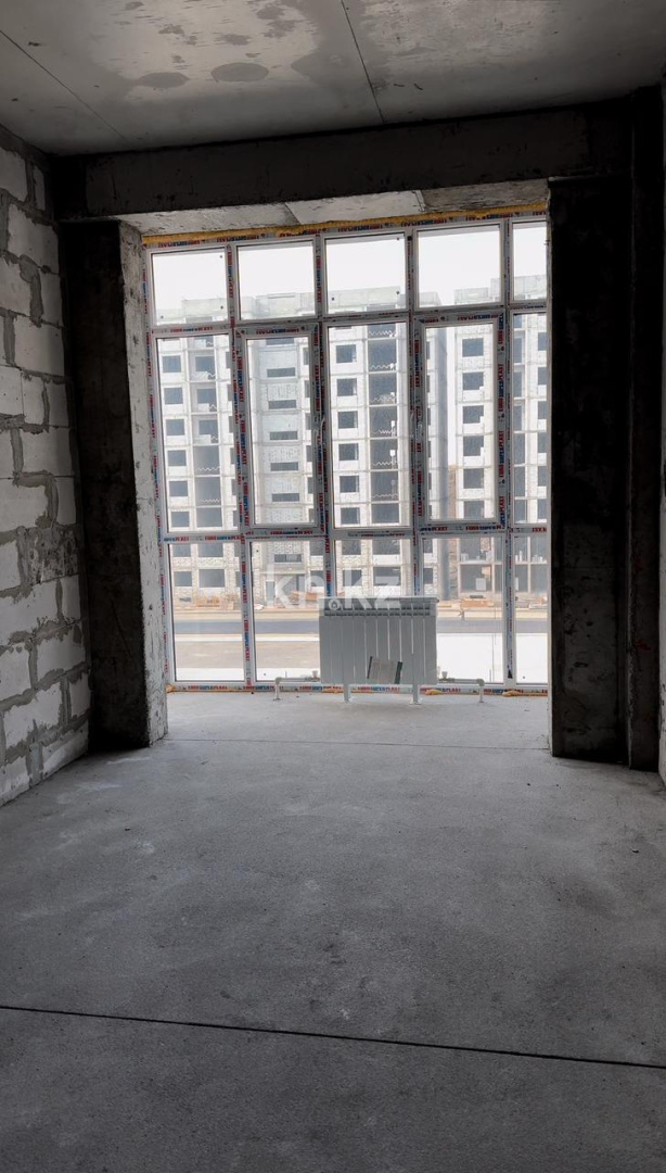 Продажа 2-комнатной квартиры, 65.4 м², ул. Жапсарбаева, дом  33 в Алматы