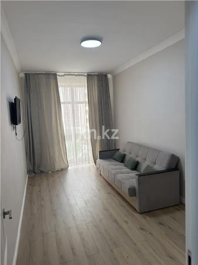 Продажа 1-комнатной квартиры, 40 м² в Астане
