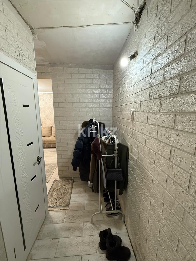 Продажа 1-комнатной квартиры, 30 м² в Караганде - фото 8
