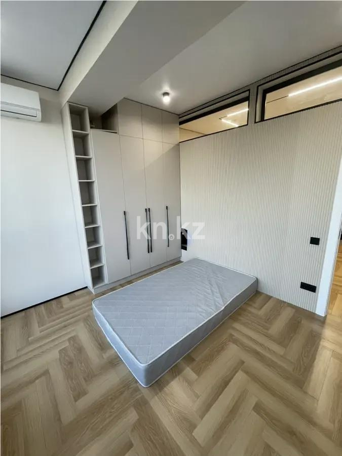 Продажа 2-комнатной квартиры, 40 м², ул. Радостовца, дом  167а стр в Алматы