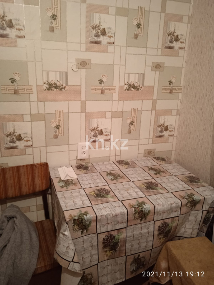 Продажа 2-комнатной квартиры, 48 м² в Караганде - фото 4