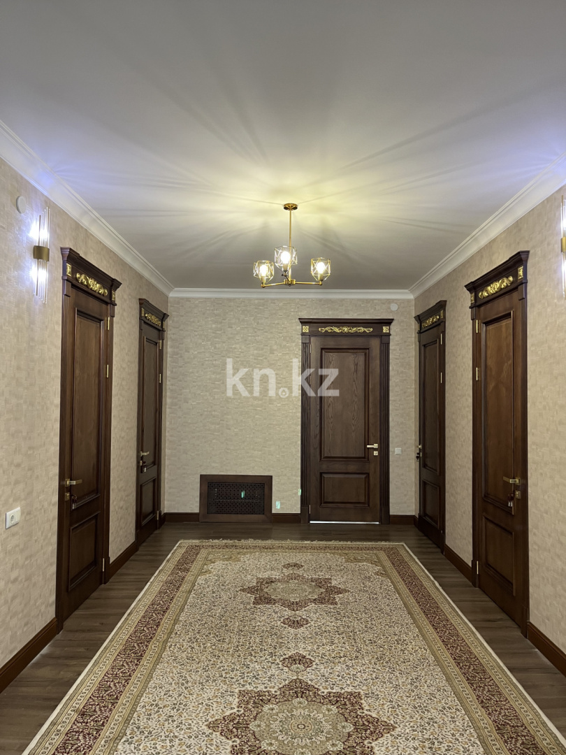 Продажа 7-комнатного дома, 470 м², ул. Байтурсынова, дом  182 в Шымкенте - фото 26
