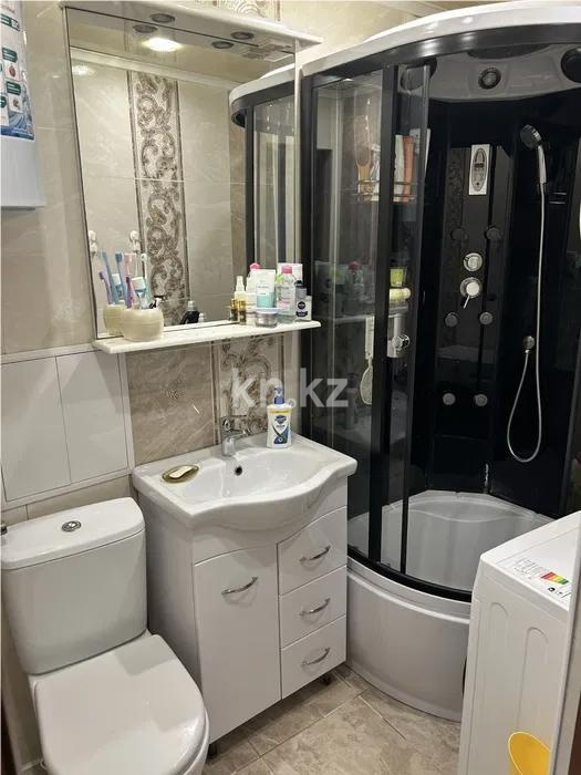 Продажа 3-комнатной квартиры, 58 м² в Караганде - фото 5