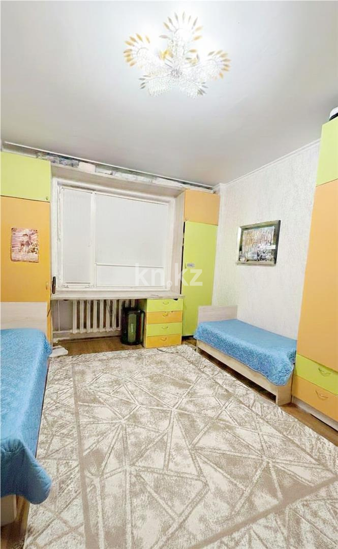 Продажа 3-комнатной квартиры, 87 м² в Астане - фото 7