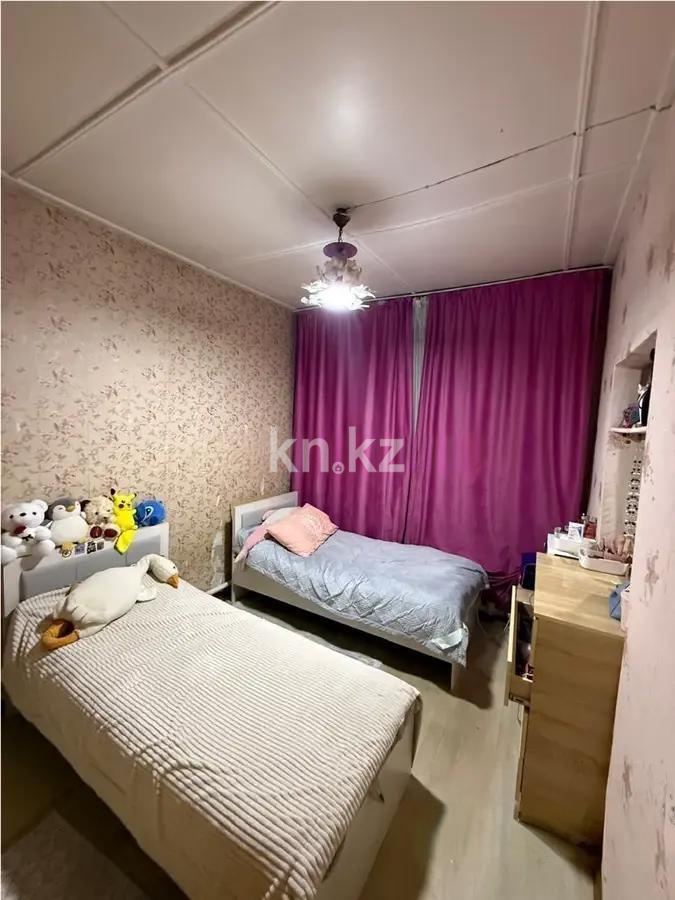 Продажа 2-комнатной квартиры, 44.4 м² в Алматы - фото 2