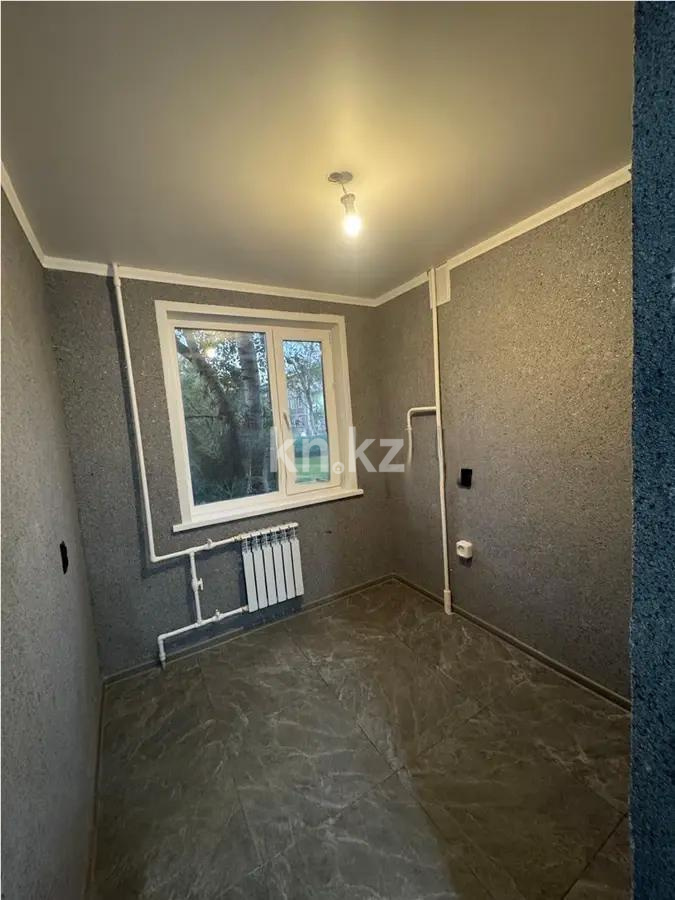 Продажа 2-комнатной квартиры, 44 м², мкр-н 13, дом  39 в Караганде - фото 3