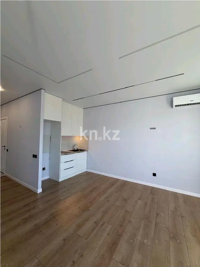 Продажа 1-комнатной квартиры, 35 м² в Алматы - фото 2