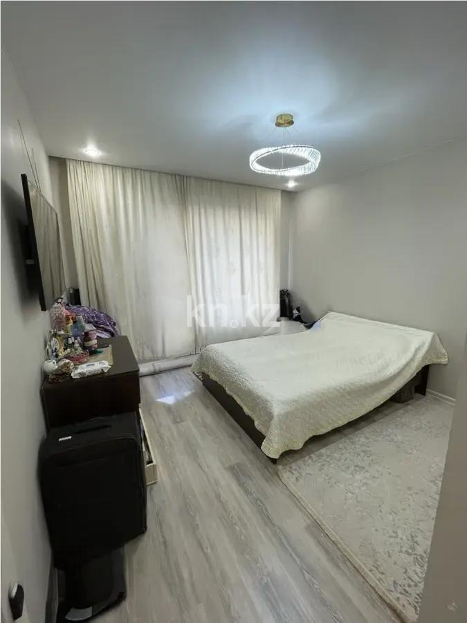 Продажа 2-комнатной квартиры, 45 м² в Астане - фото 2