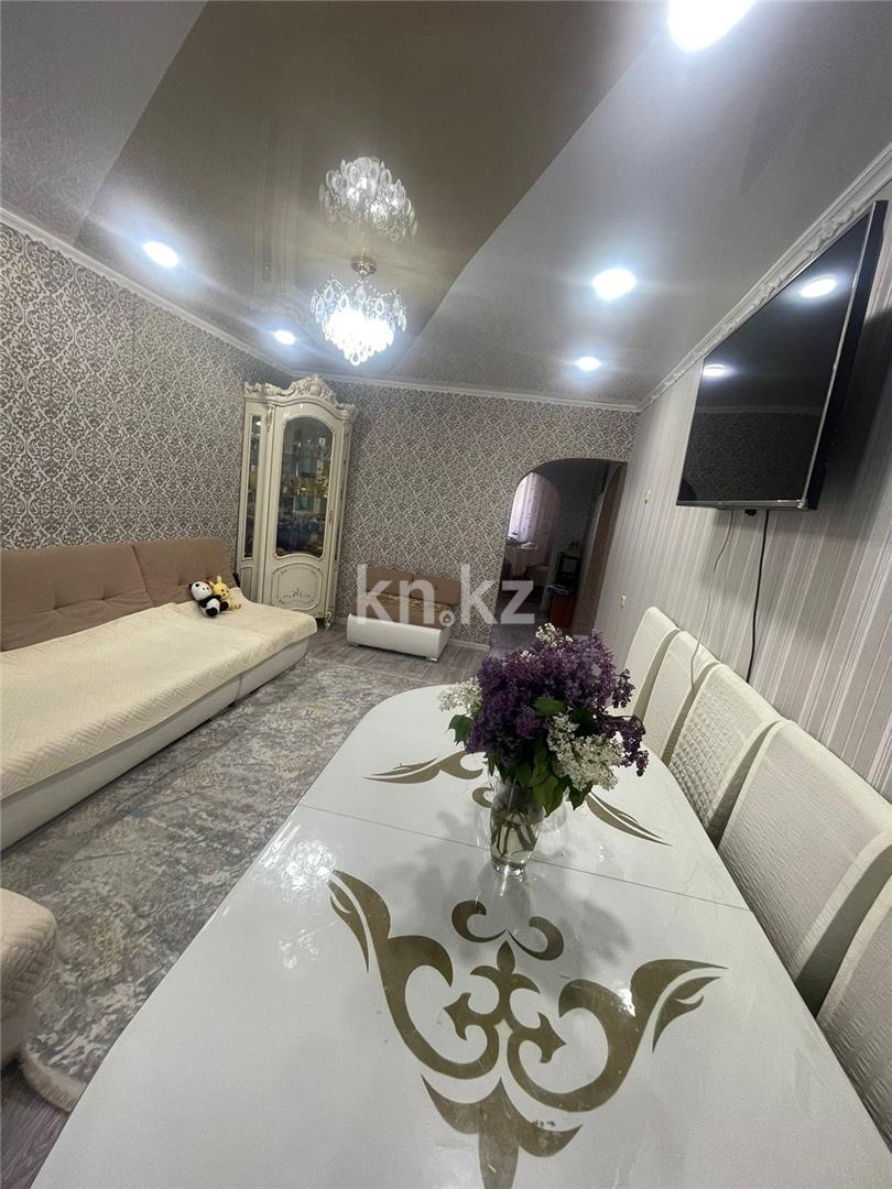 Продажа 3-комнатной квартиры, 70 м², мкр-н 9-й в Темиртау - фото 2