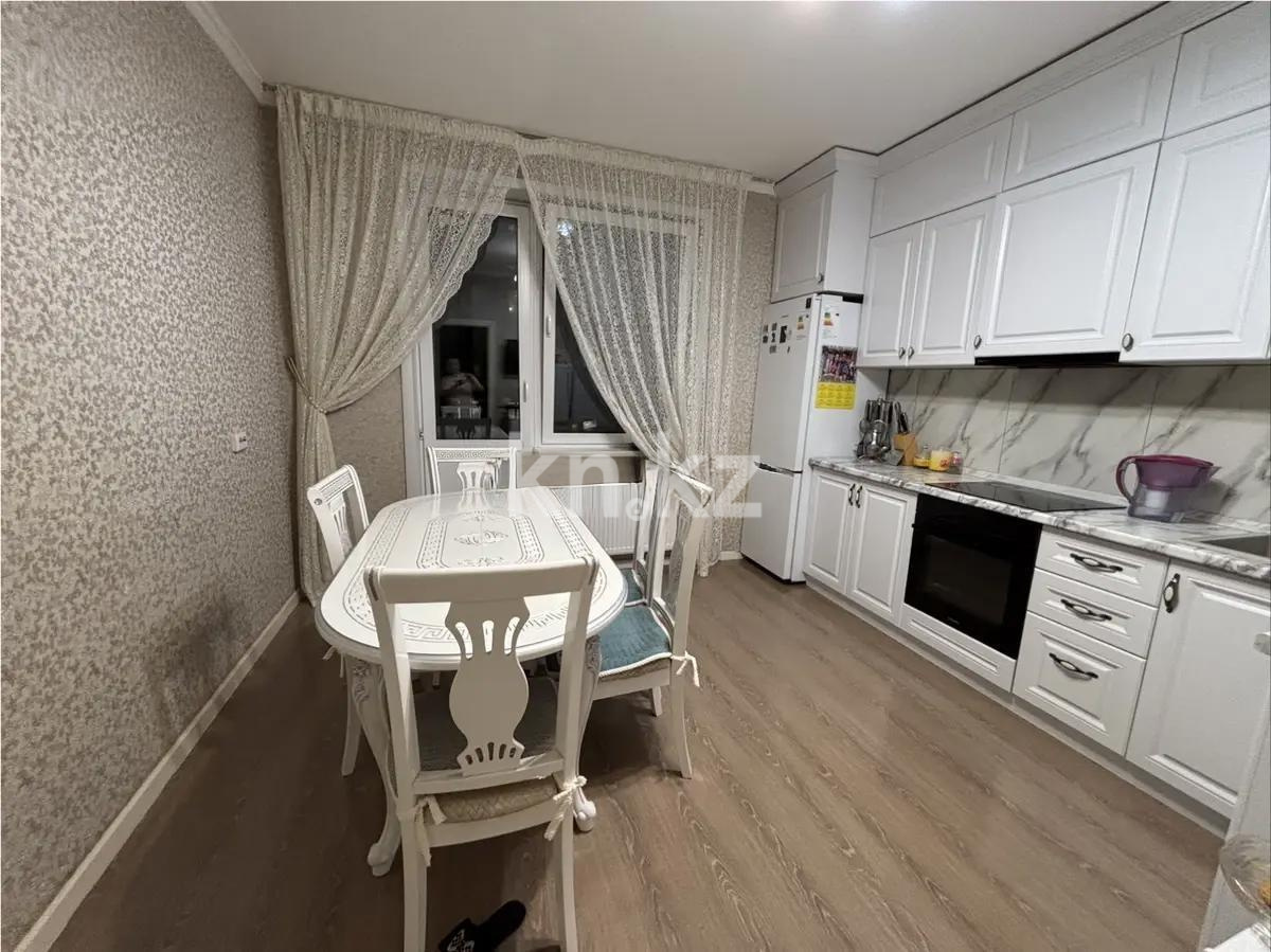 Продажа 3-комнатной квартиры, 81 м² в Астане - фото 4