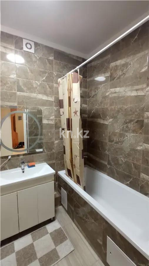 Продажа 1-комнатной квартиры, 38 м² в Астане - фото 3