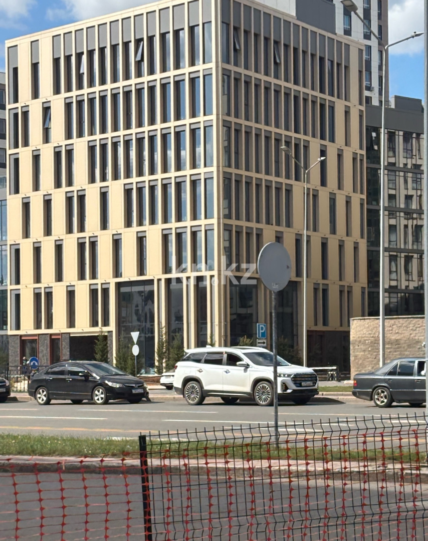 Продажа бизнеса, 9223 м² в Астане - фото 2