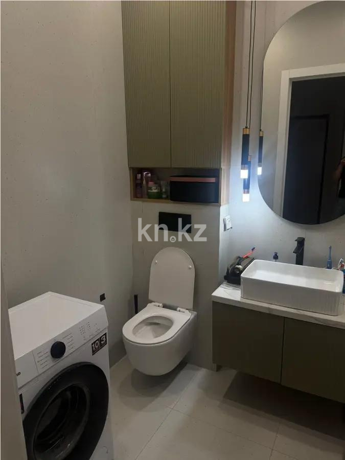 Продажа 2-комнатной квартиры, 42 м² в Астане - фото 4