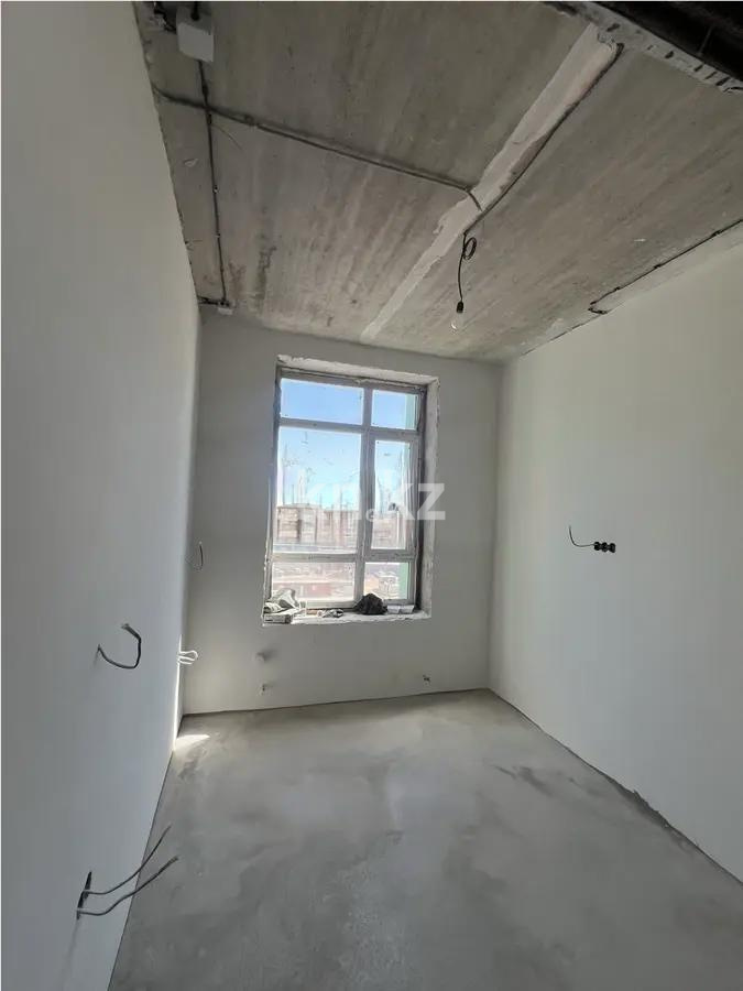 Продажа 2-комнатной квартиры, 45 м² в Караганде - фото 2