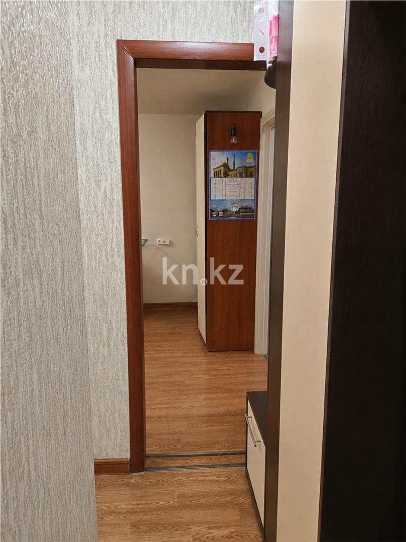 Продажа 2-комнатной квартиры, 41 м² в Караганде - фото 9