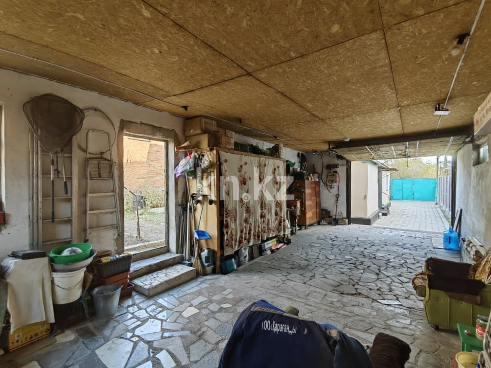 Продажа 4-комнатного дома, 76 м², ул. Сатпаева в Караганде - фото 34