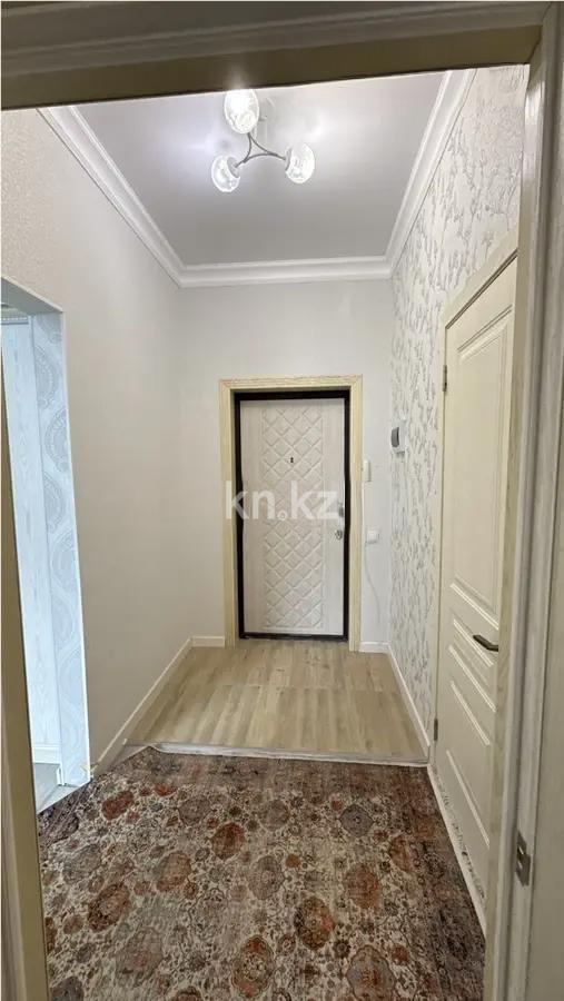 Продажа 1-комнатной квартиры, 38.2 м² в Астане - фото 4