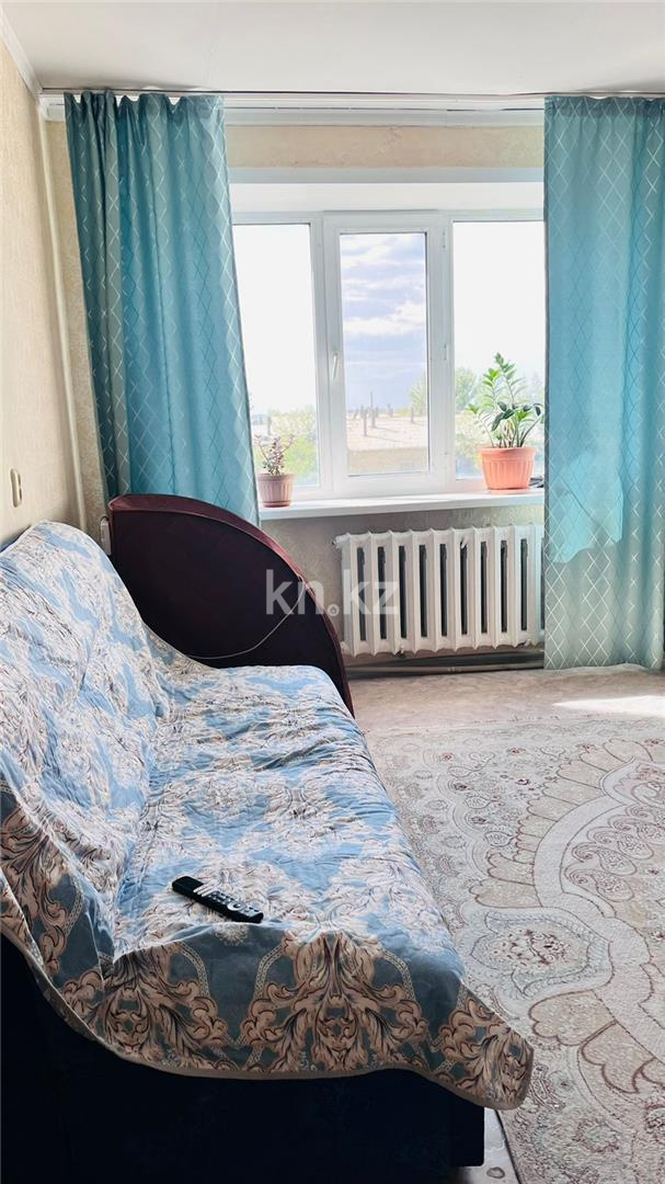 Продажа 4-комнатной квартиры, 63 м², мкр-н 14 в Караганде