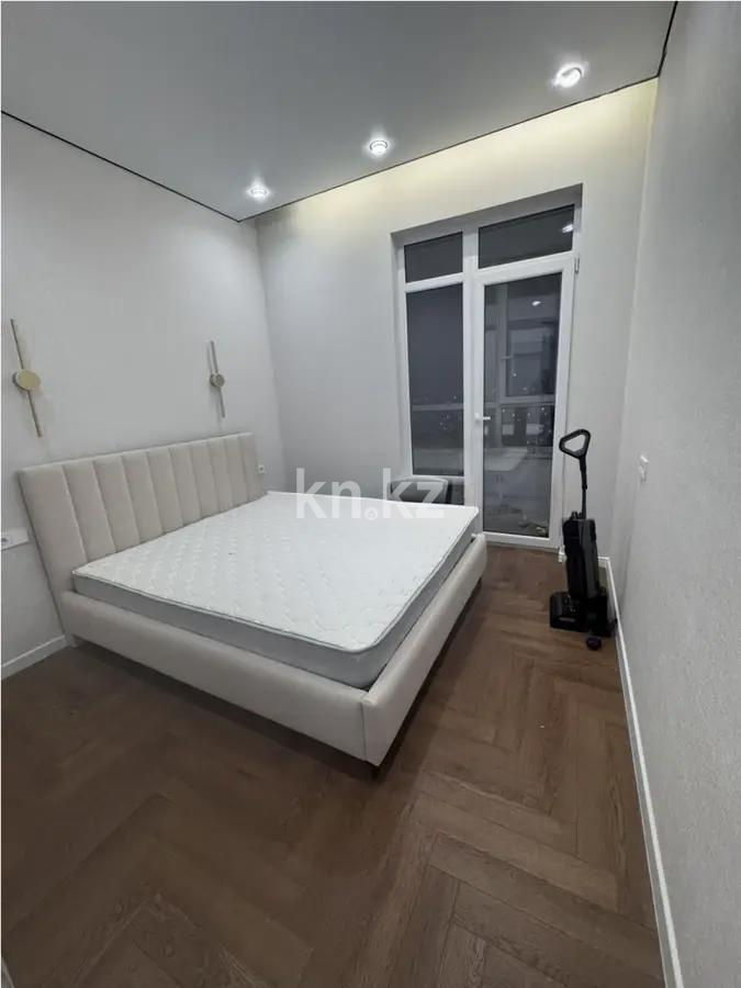 Продажа 1-комнатной квартиры, 41.41 м² в Астане - фото 2