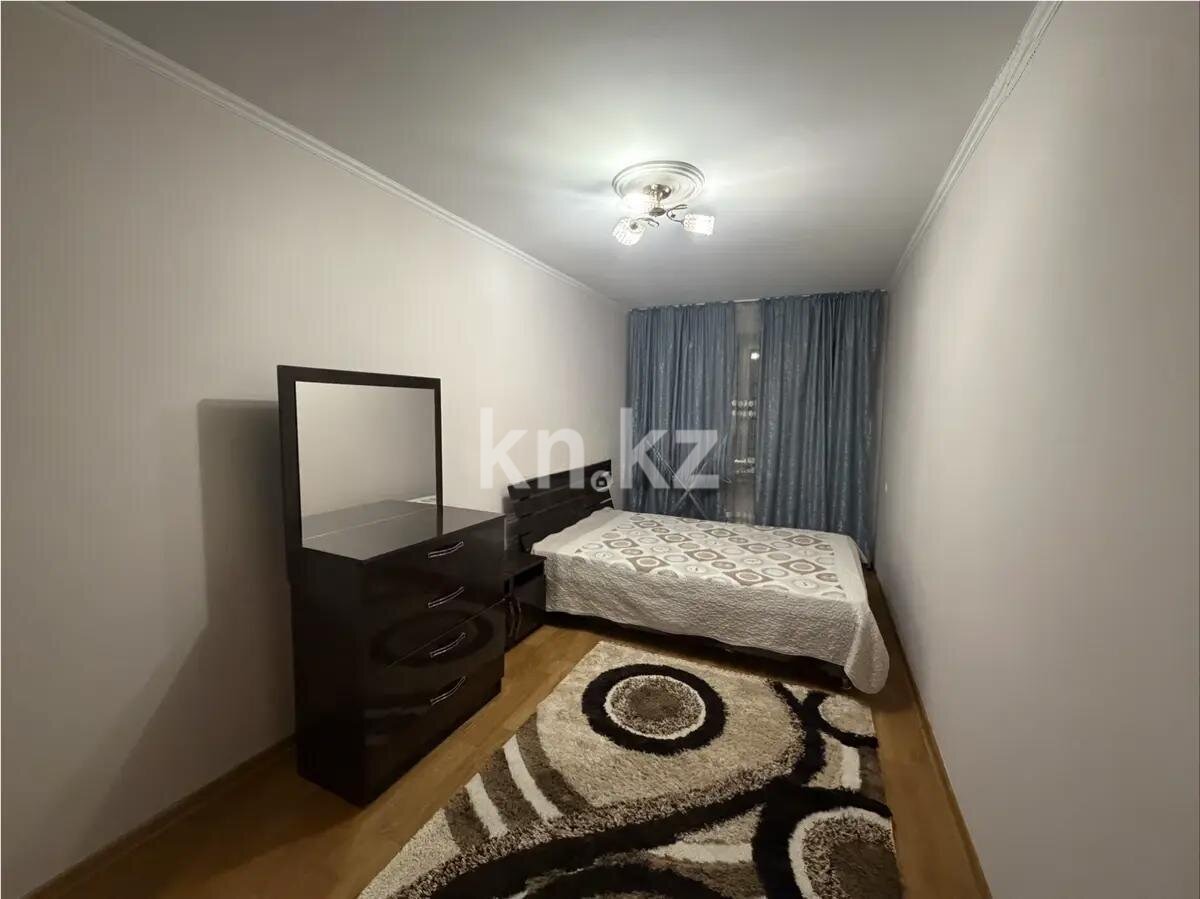 Продажа 2-комнатной квартиры, 45 м² в Алматы - фото 2
