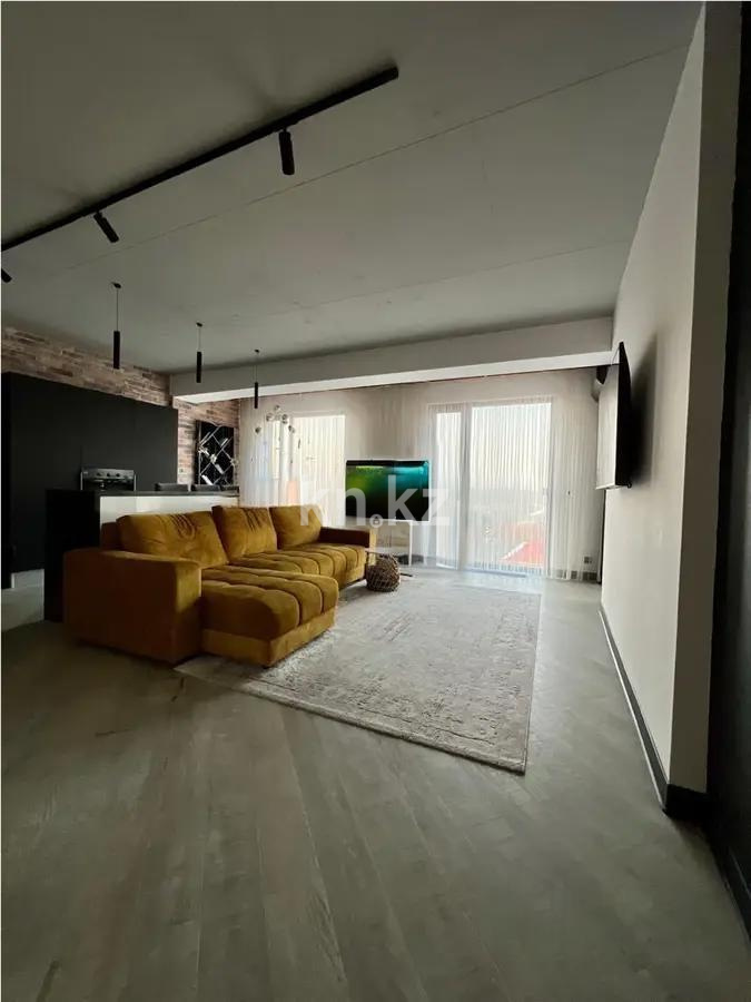 Продажа 2-комнатной квартиры, 60 м² в Алматы