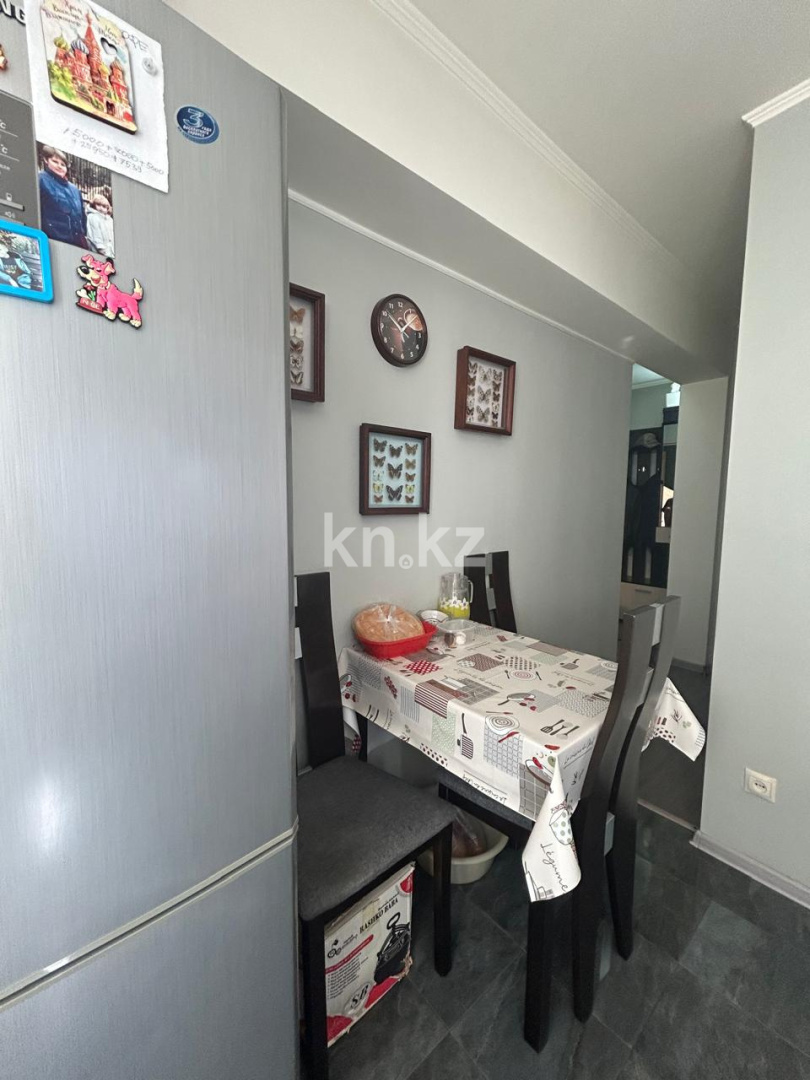 Продажа 2-комнатной квартиры, 44 м² в Усть-Каменогорске - фото 8