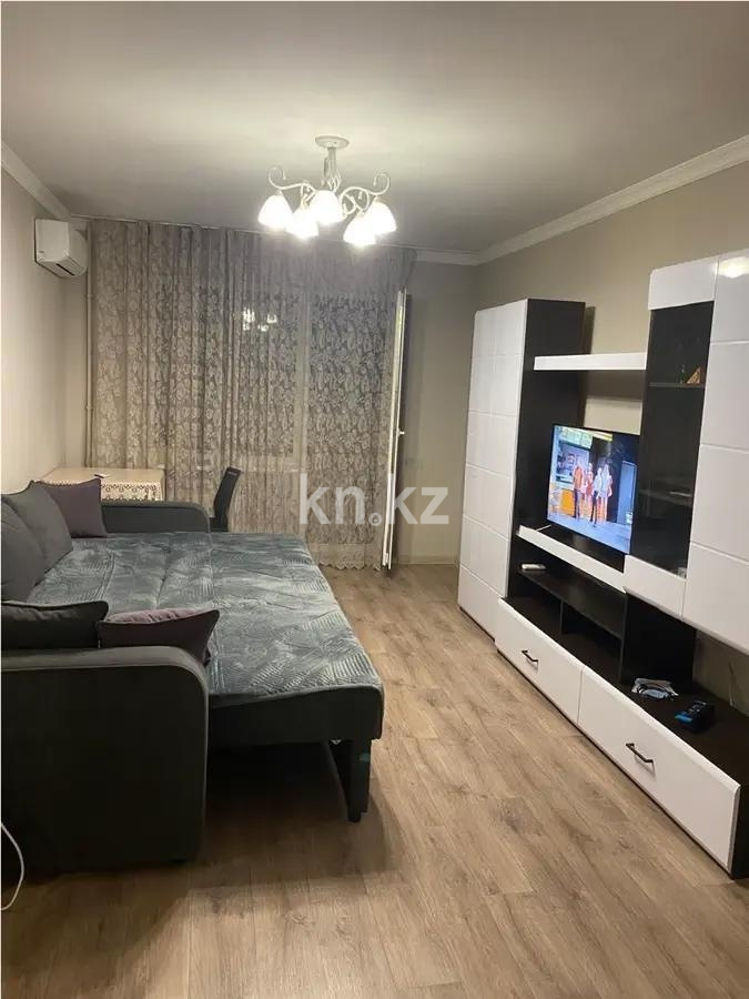 Продажа 2-комнатной квартиры, 47 м² в Алматы