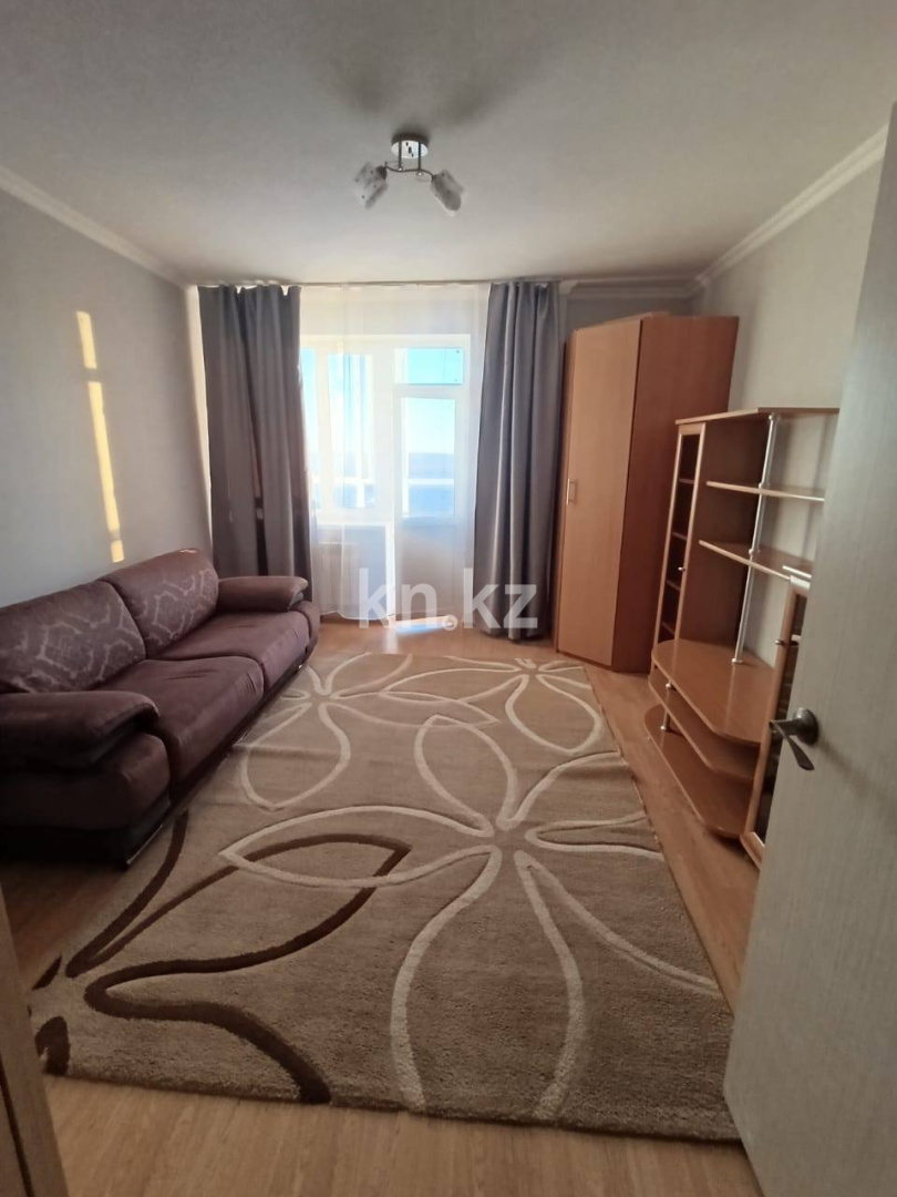 Аренда 1-комнатной квартиры, 42 м², ул. Молдагалиева, дом  6 в Астане - фото 4