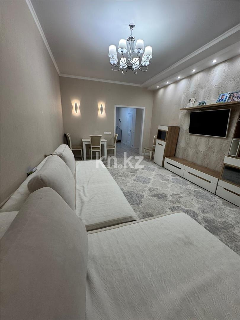 Продажа 3-комнатной квартиры, 119.8 м² в Астане - фото 3