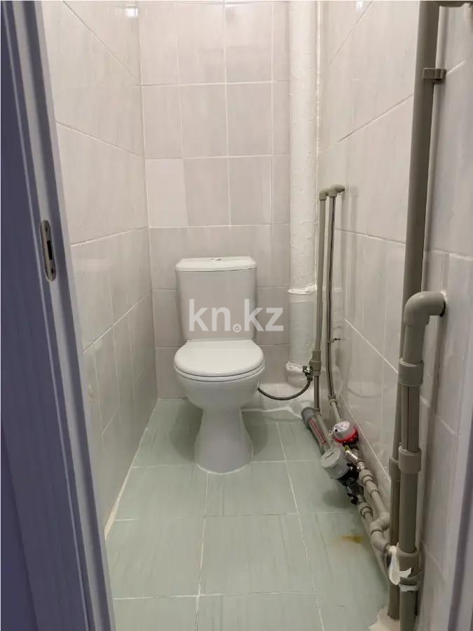 Продажа 2-комнатной квартиры, 52.8 м² в Астане - фото 5