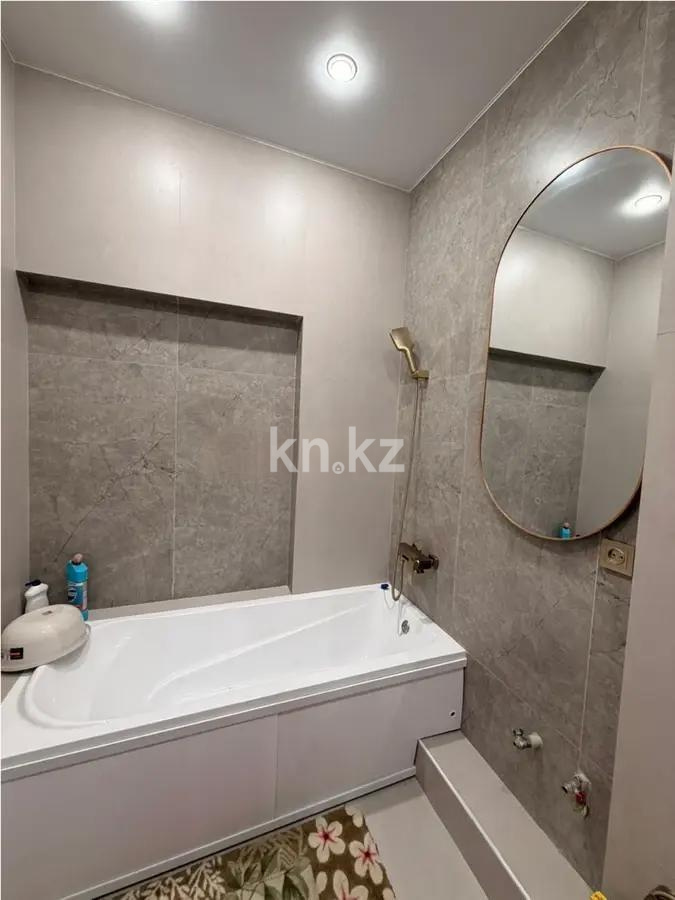 Продажа 1-комнатной квартиры, 38.5 м² в Алматы - фото 3