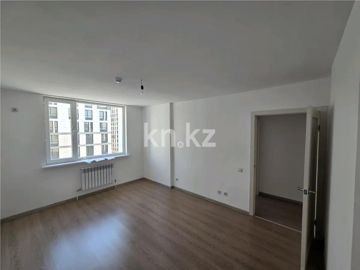 Продажа 2-комнатной квартиры, 56.3 м² в Астане - фото 2