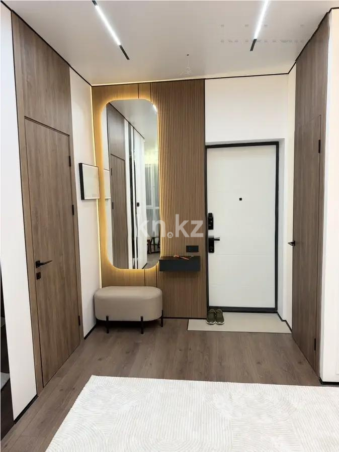 Продажа 2-комнатной квартиры, 45 м² в Алматы - фото 8