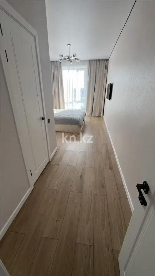 Продажа 3-комнатной квартиры, 88 м², ул. Айтматова, дом  77/7 в Астане - фото 3