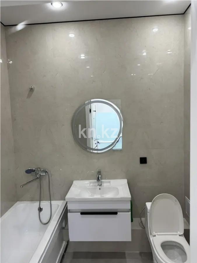 Продажа 1-комнатной квартиры, 29.5 м² в Алматы - фото 3