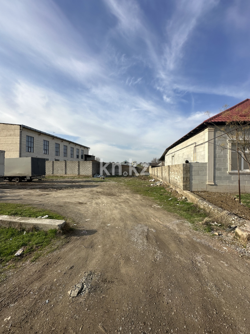 Продажа участка, 20 сот. в Шымкенте - фото 4