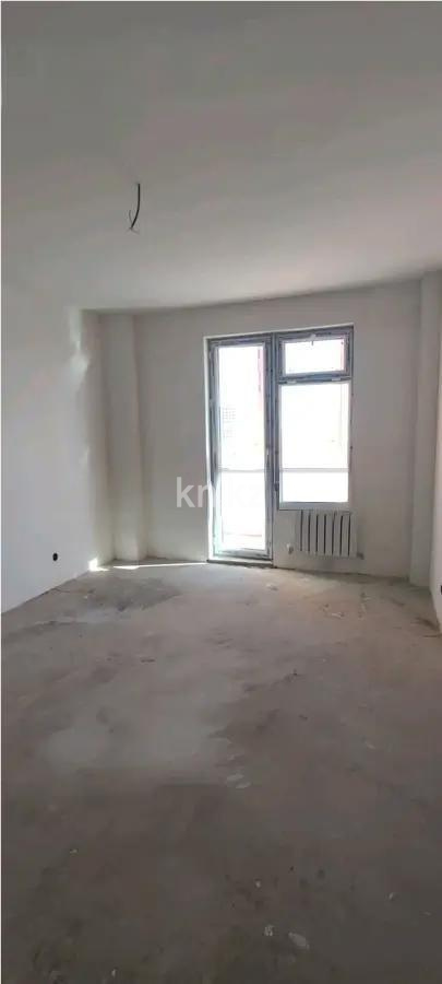 Продажа 1-комнатной квартиры, 35.3 м² в Астане