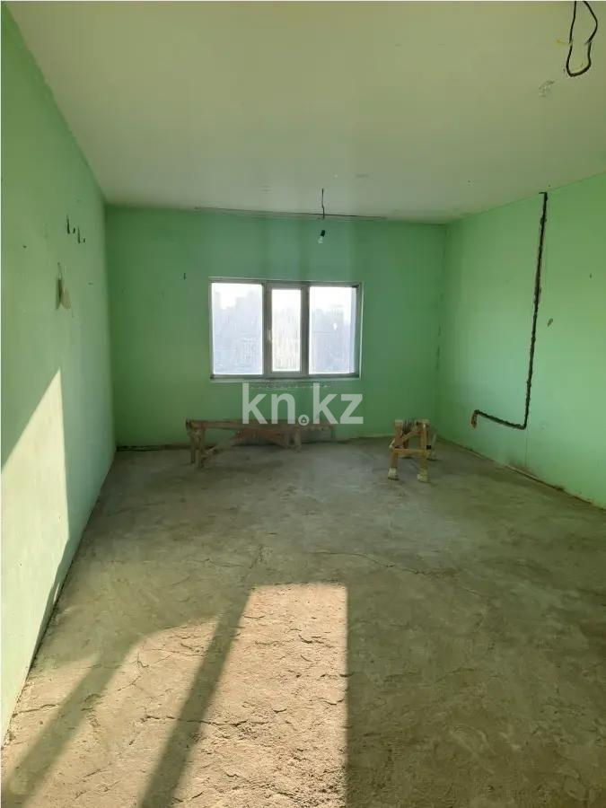 Продажа 5-комнатной квартиры, 129.3 м², пр. Момышулы, дом  13/3 в Астане - фото 3