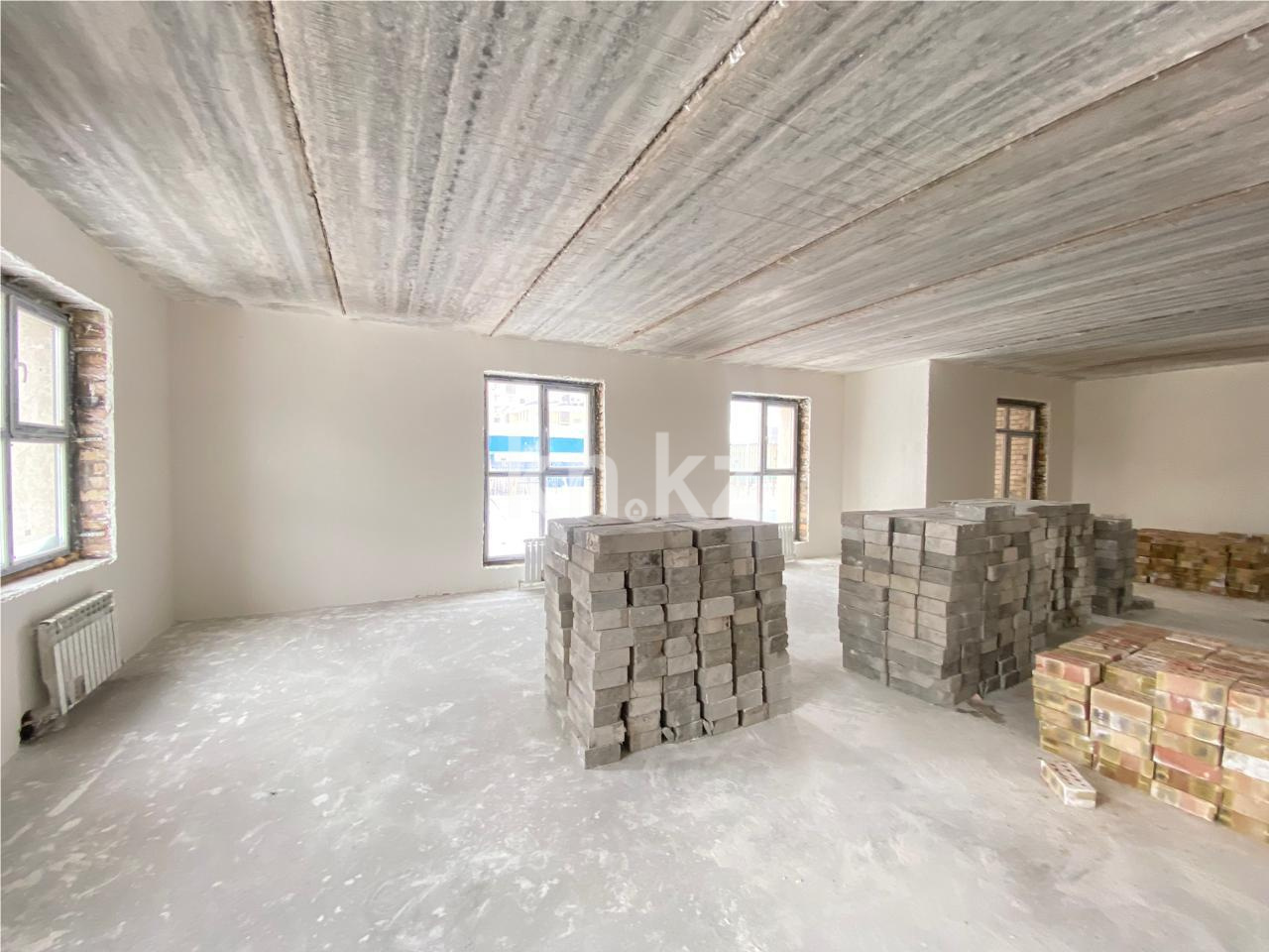 Продажа 3-комнатной квартиры, 88 м² в Караганде - фото 3