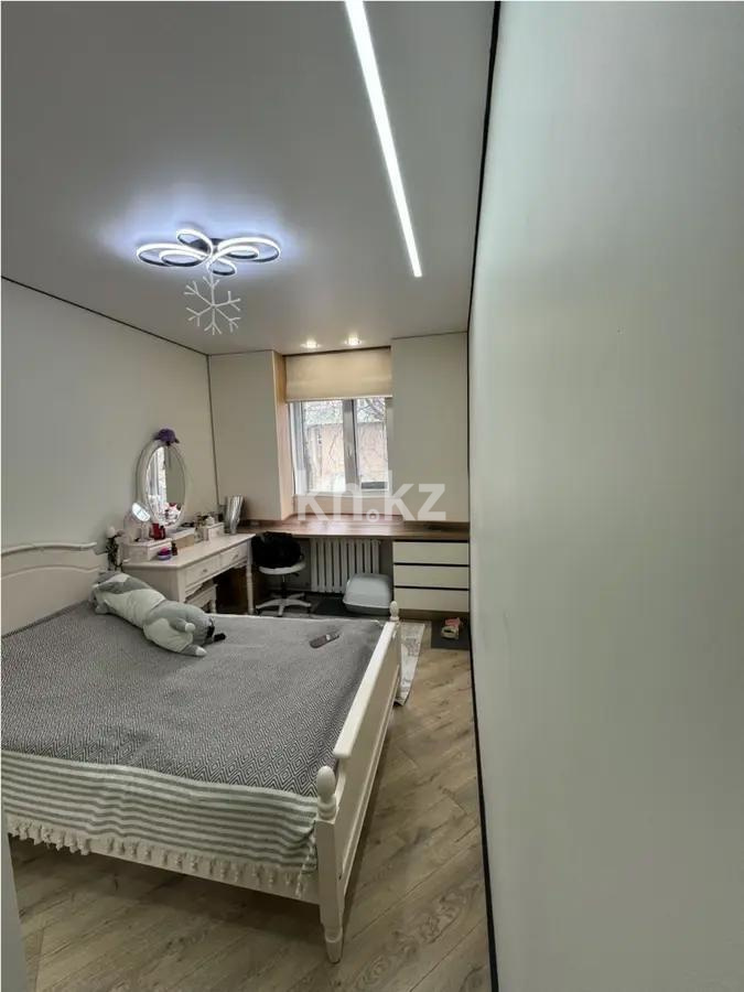 Продажа 4-комнатной квартиры, 74 м² в Алматы - фото 3