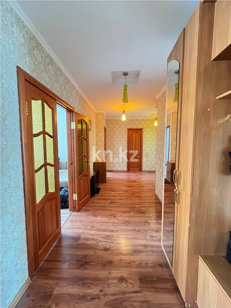 Продажа 3-комнатной квартиры, 92 м², пр. Шахтеров, дом  31а в Караганде - фото 14