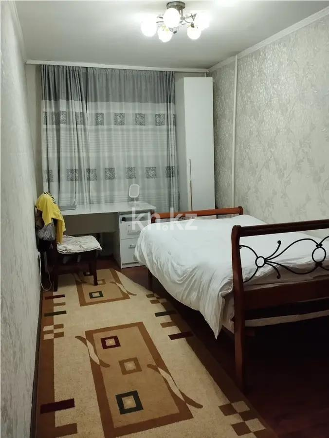 Продажа 2-комнатной квартиры, 40 м², мкр-н 1, дом  56 в Алматы - фото 2