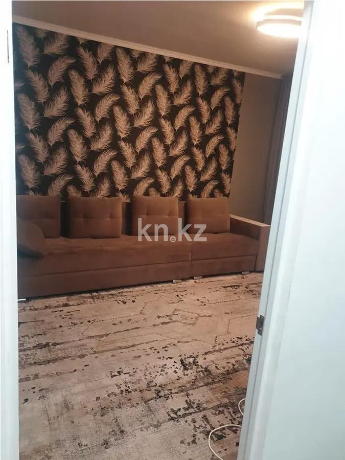 Продажа 1-комнатной квартиры, 35 м² в Алматы
