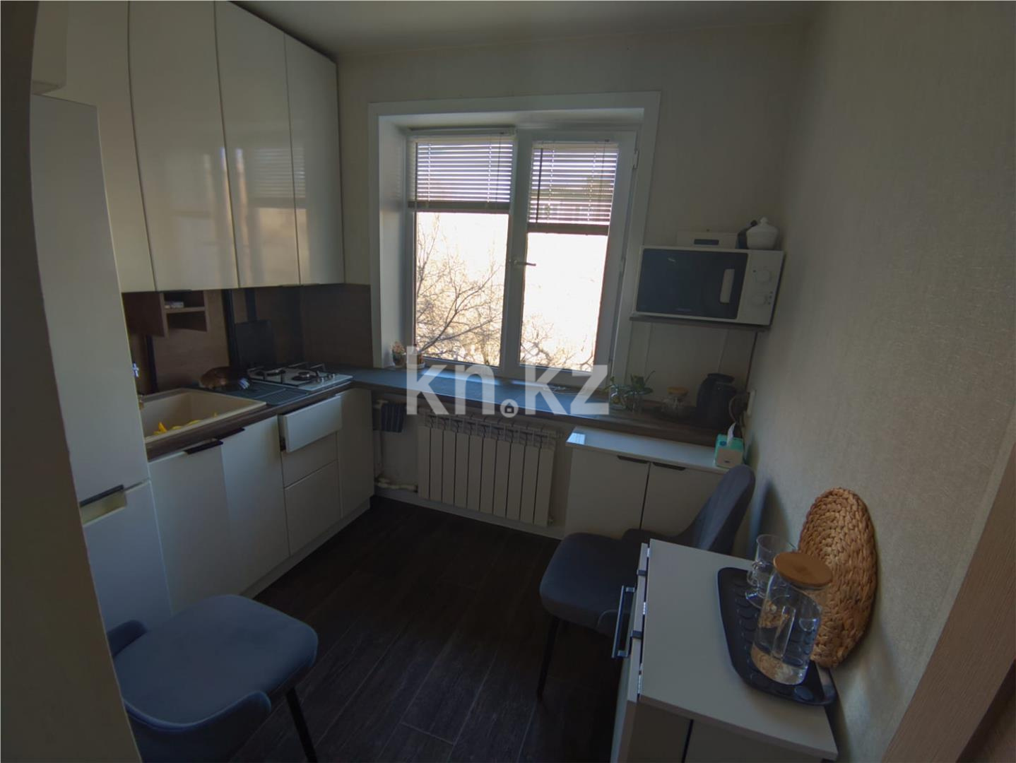 Продажа 2-комнатной квартиры, 44 м² в Караганде - фото 5