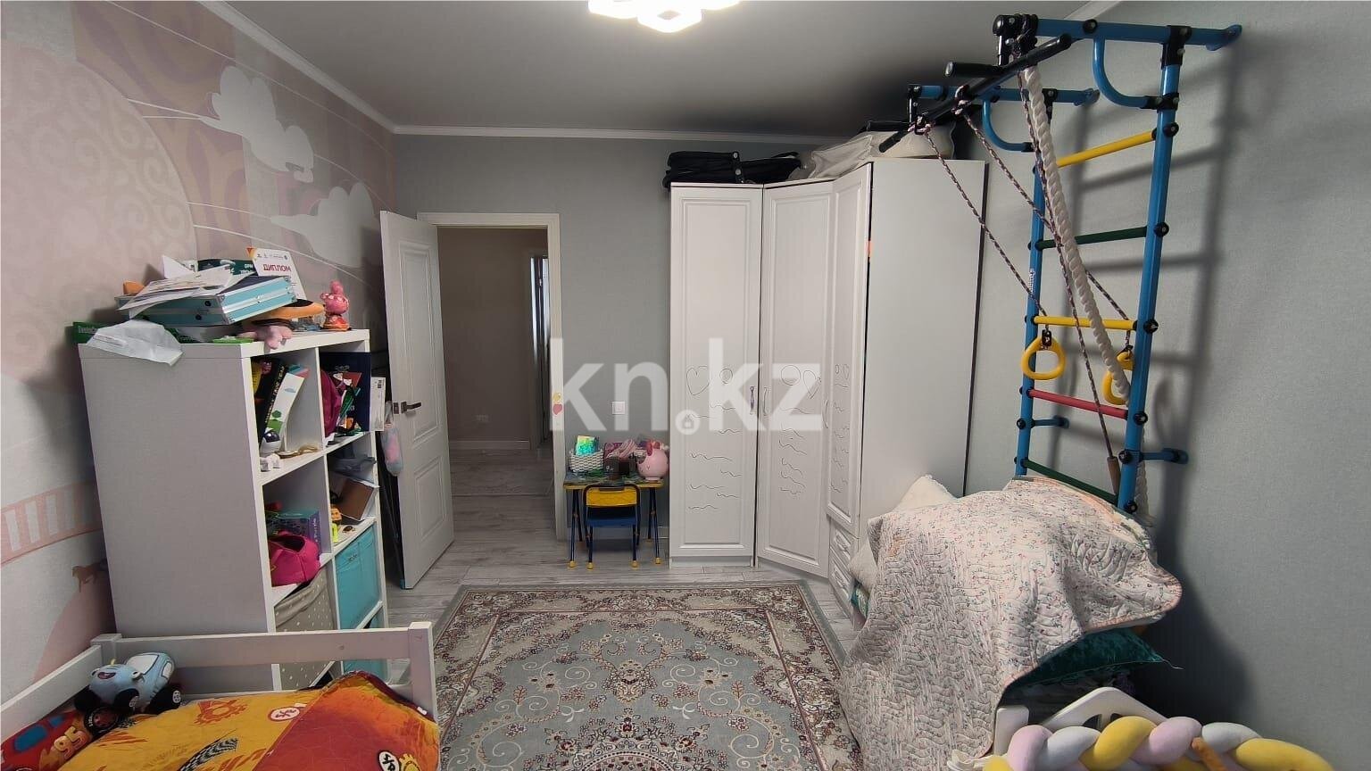 Продажа 3-комнатной квартиры, 94 м² в Караганде - фото 10
