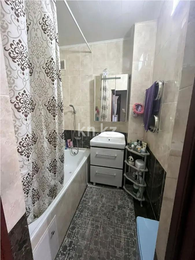 Продажа 3-комнатной квартиры, 87 м², ул. Отырар, дом  18 в Астане - фото 4