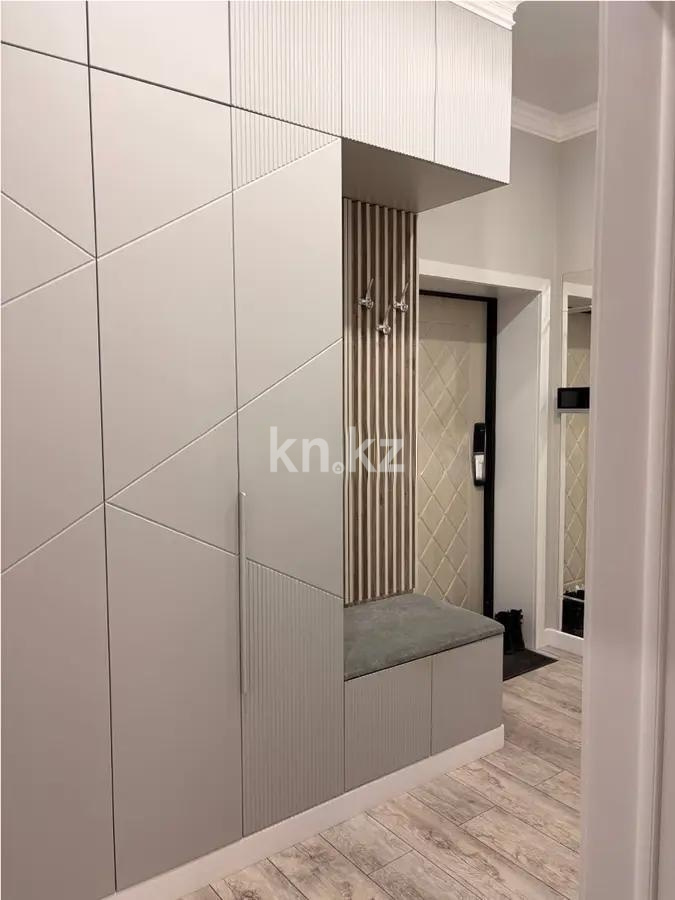 Продажа 2-комнатной квартиры, 55 м², ул. Казыбек би, дом  37 в Астане - фото 6