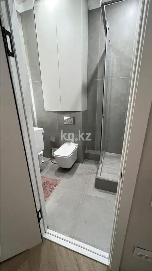 Продажа 1-комнатной квартиры, 38 м² в Алматы - фото 3